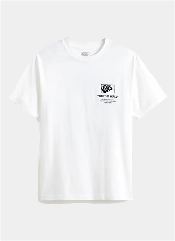 Vans Stockpile T-Shirt